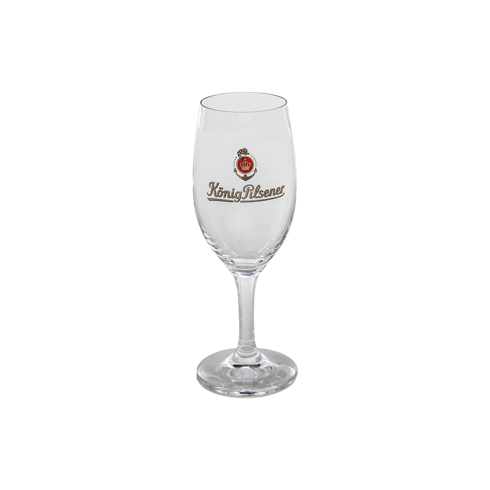 König Pilsener Exklusivtulpe (6er Set)